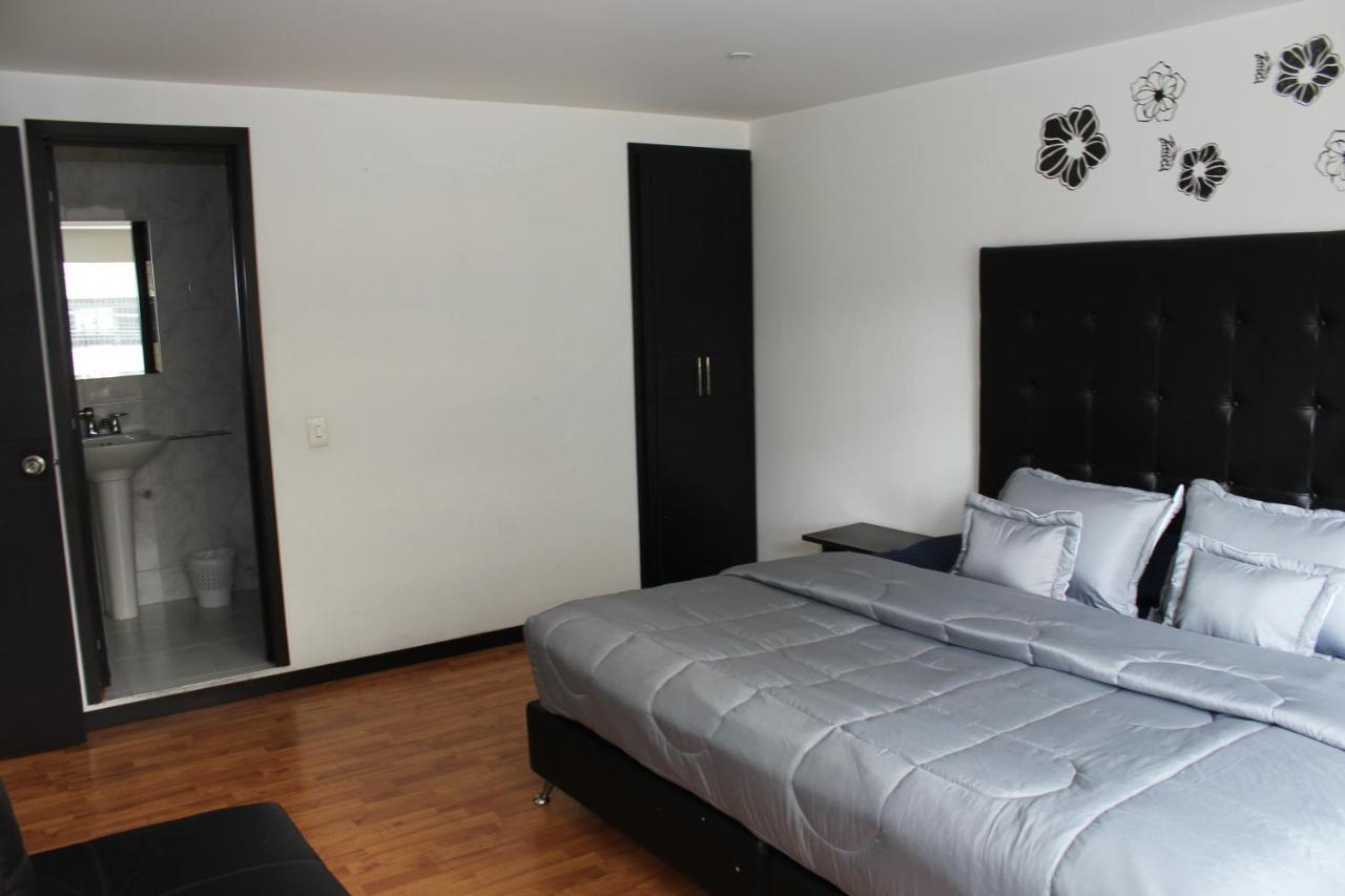 Hotel Dorado Plaza Bogotá Esterno foto