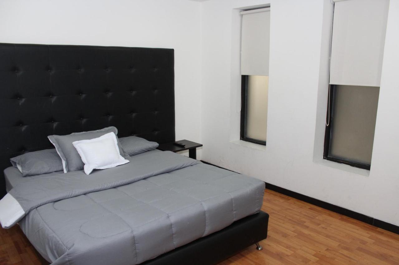 Hotel Dorado Plaza Bogotá Esterno foto