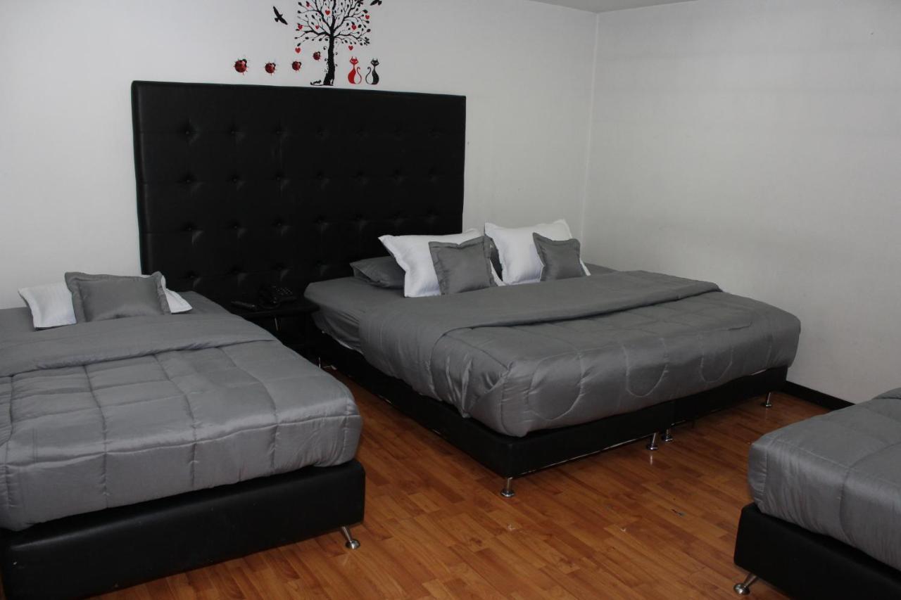 Hotel Dorado Plaza Bogotá Esterno foto