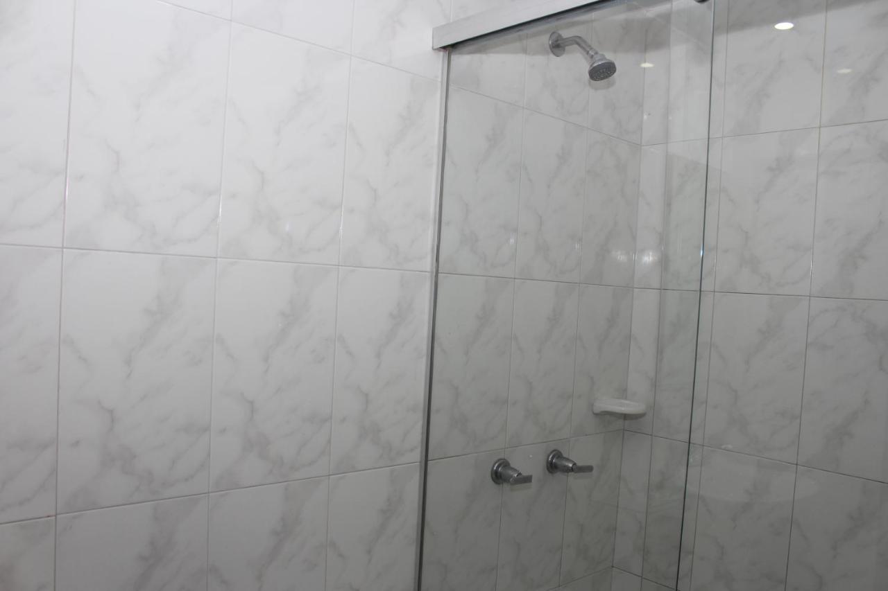 Hotel Dorado Plaza Bogotá Esterno foto