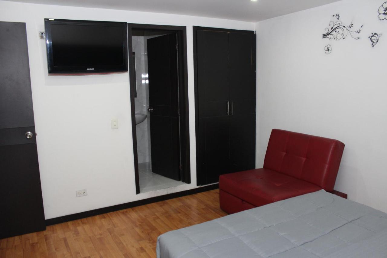 Hotel Dorado Plaza Bogotá Esterno foto