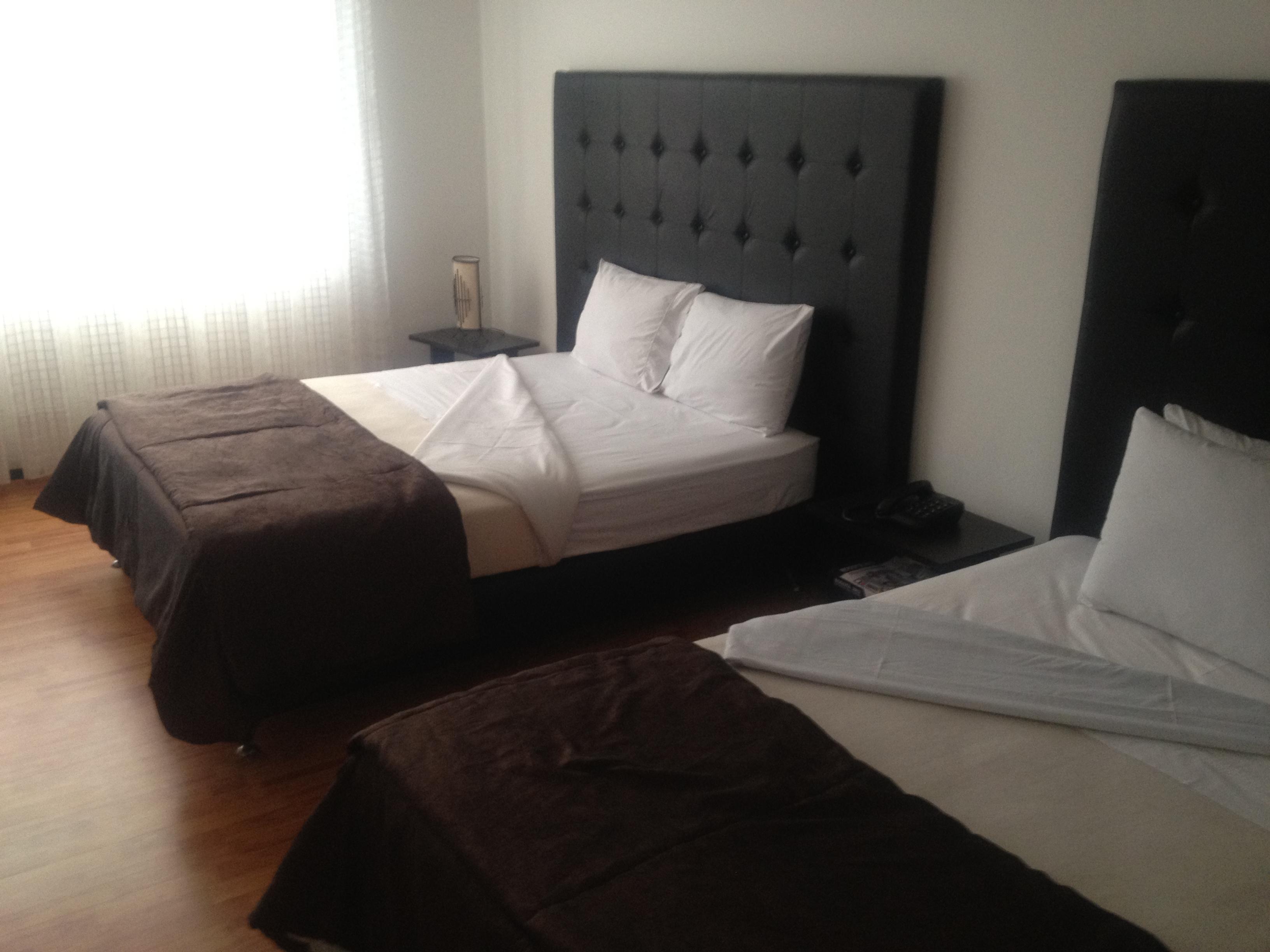 Hotel Dorado Plaza Bogotá Esterno foto