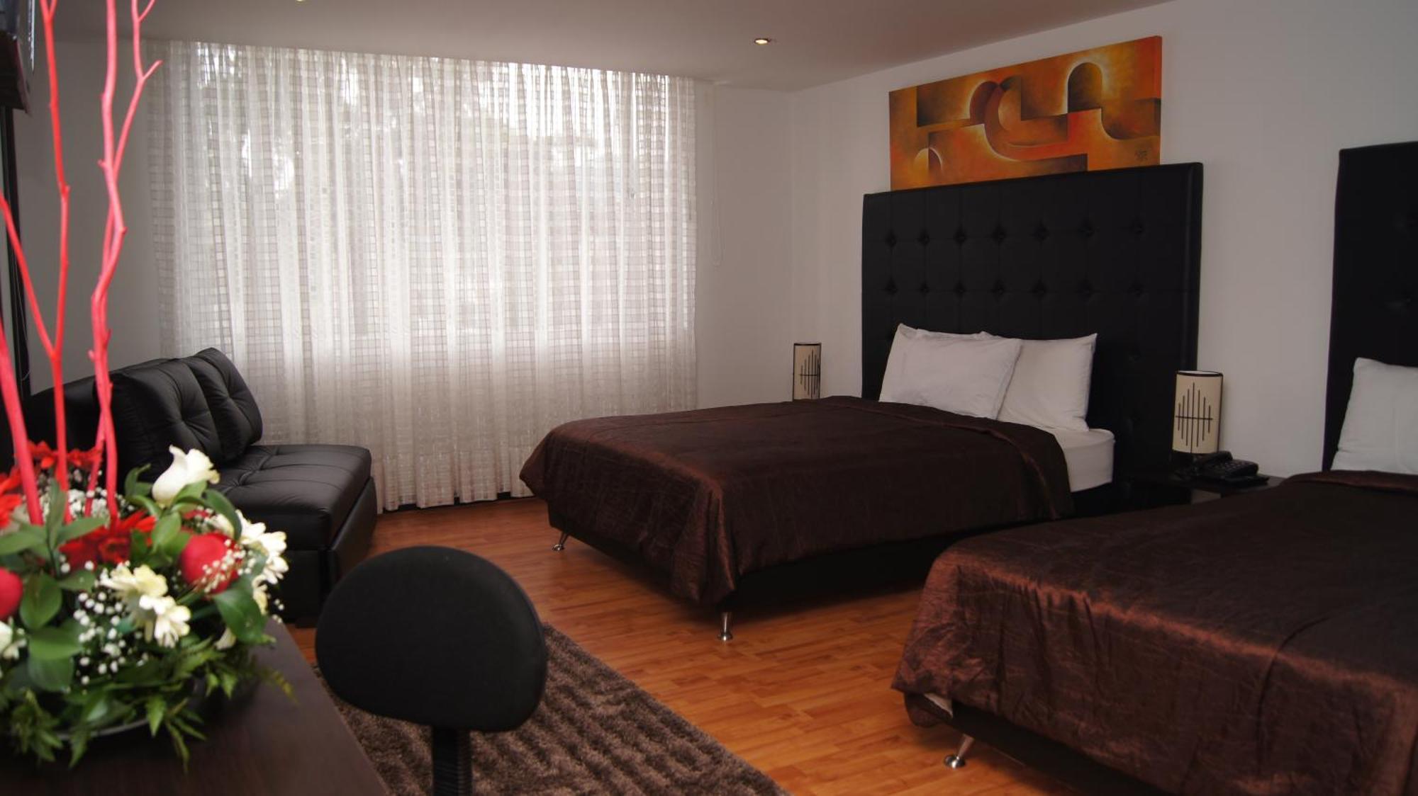 Hotel Dorado Plaza Bogotá Camera foto